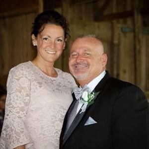 Meet your Posher, Rhonda